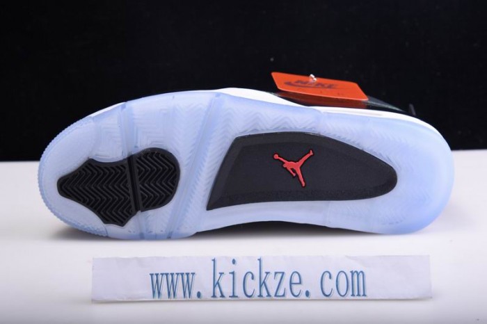 Air Jordan 4 retro laker green  AJ4-1043515