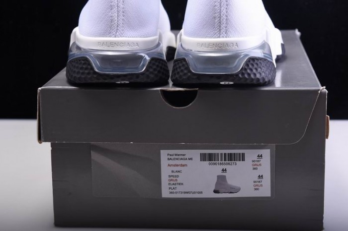 BL SPEED TRAINER white 6273