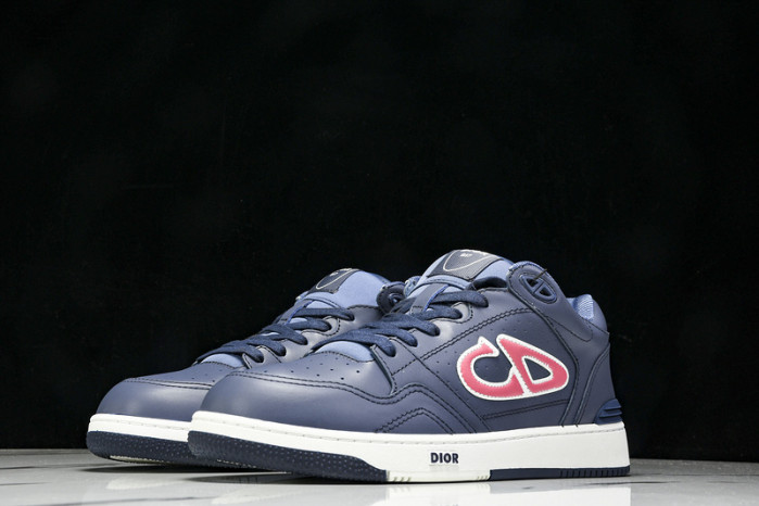 D1R* B57  SNEAKER  COPSHOE DR-309