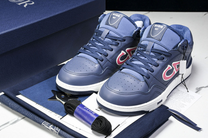 D1R* B57  SNEAKER  COPSHOE DR-309