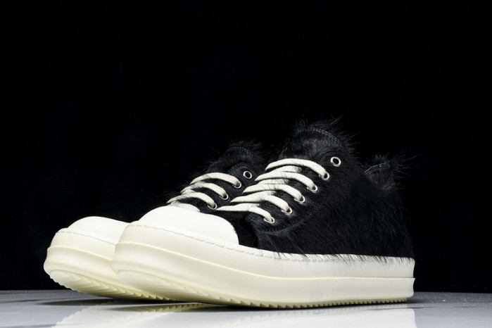 RICK OWENS SNEAKERS  copshpe OR-249
