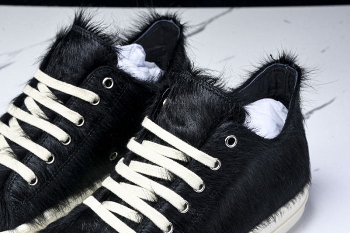 RICK OWENS SNEAKERS  copshpe OR-249