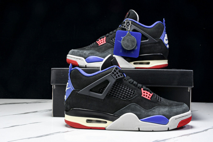 Air Jordan 4 "Rare Air"  FV5029-003