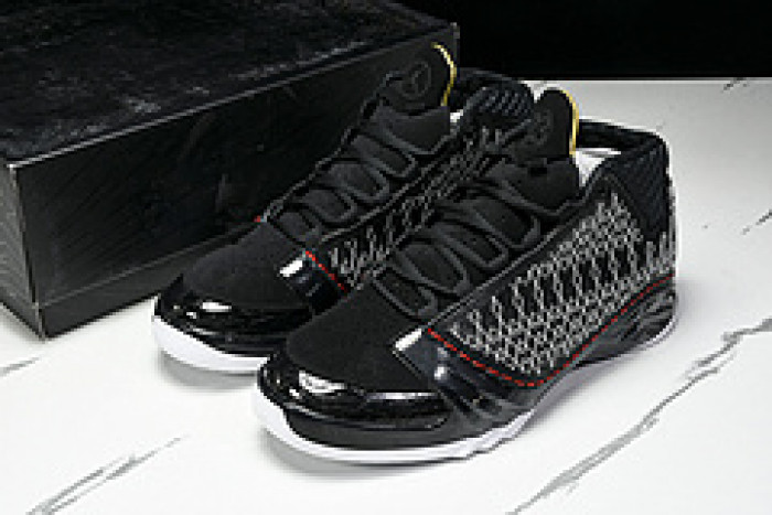 Jordan 23 Black Stealth - 318376-001