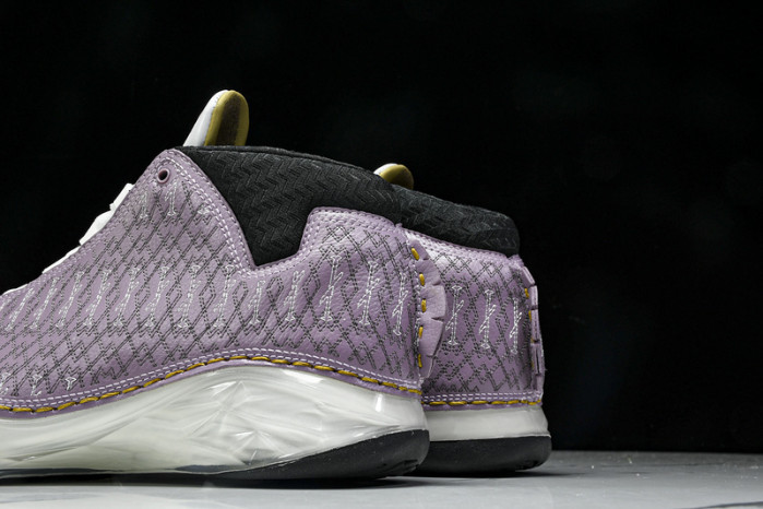 Jordan 23 White Stealth  - 318376-102