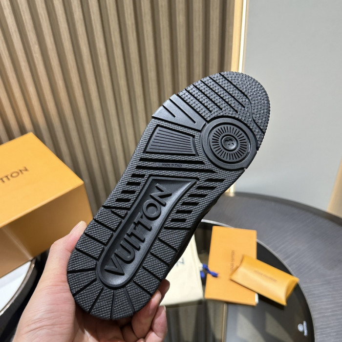 LVT  SNEAKERS   COPSHOE  L&V-460