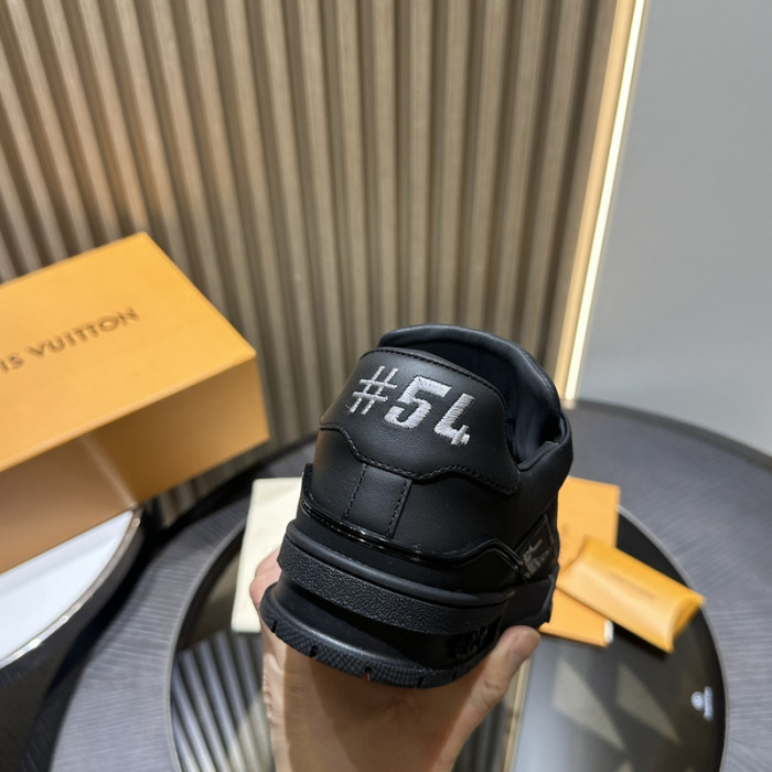 LVT  SNEAKERS   COPSHOE  L&V-460