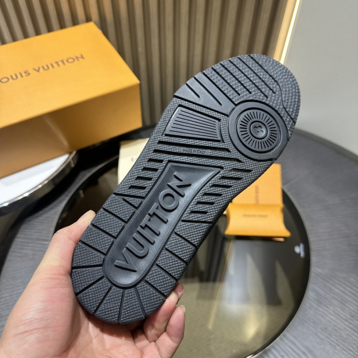 LVT  SNEAKERS   COPSHOE  L&V-464