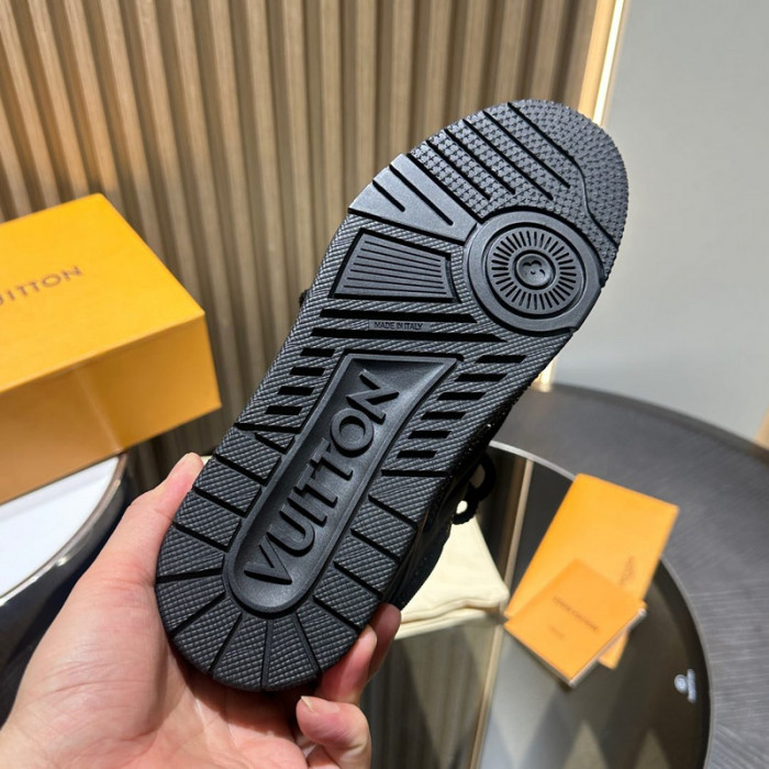 LVT  SNEAKERS   COPSHOE  L&V-469