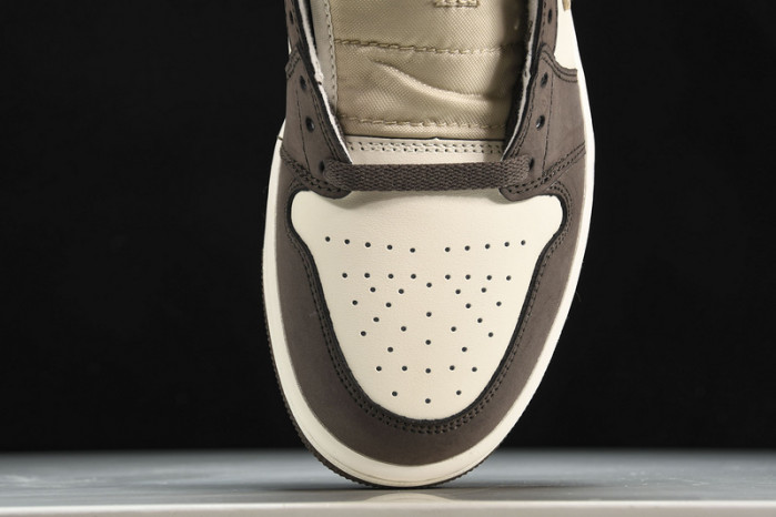 Air Jordan 1 LOW OG SP  554766-001