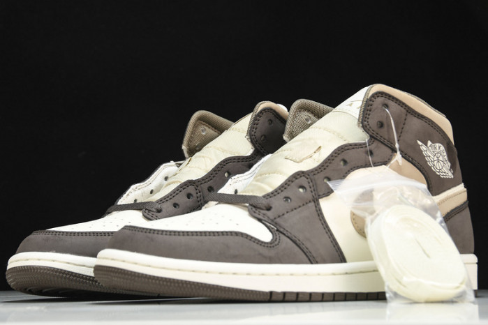 Air Jordan 1 LOW OG SP  554766-001