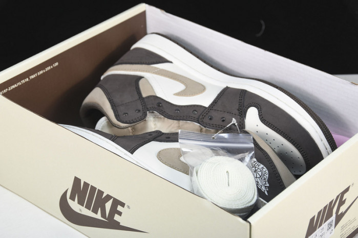 Air Jordan 1 LOW OG SP  554766-001