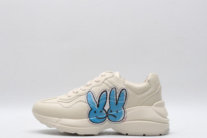 GC  TRAINER SNEAKER COPSHOE GC-132