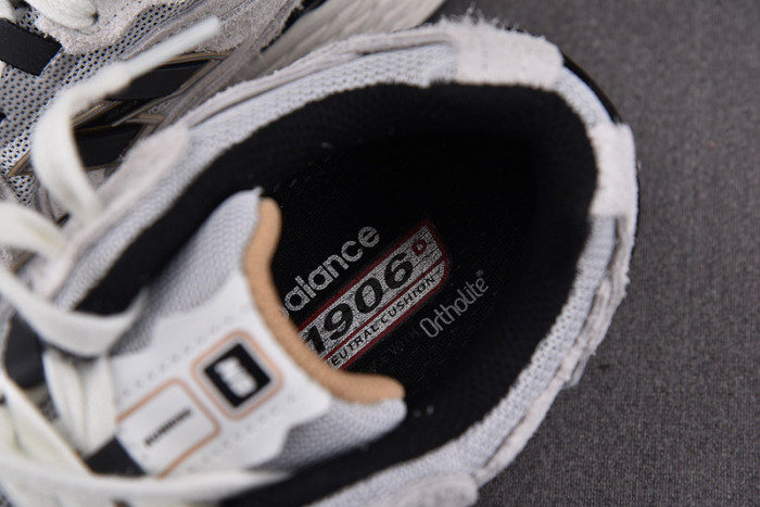 N*EW B*ALANCE COPSHOE NB-046