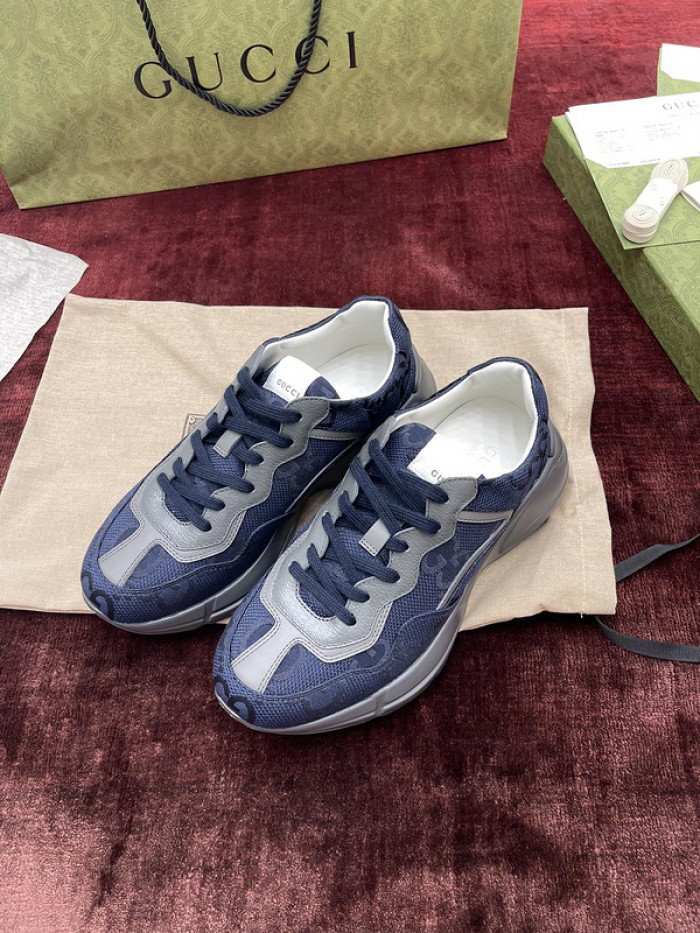 GC  TRAINER SNEAKER COPSHOE GC-133