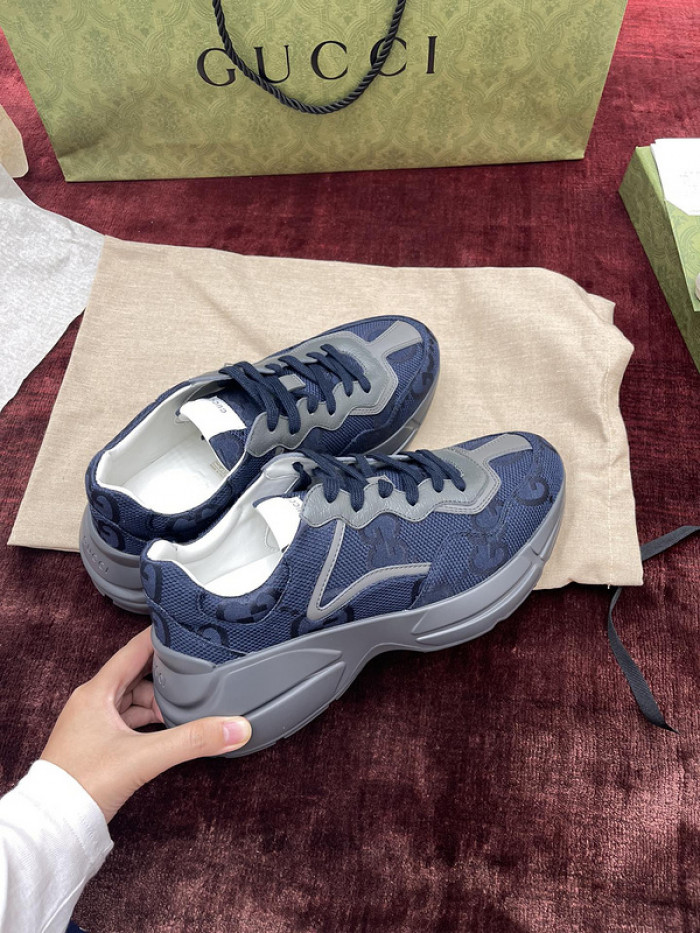 GC  TRAINER SNEAKER COPSHOE GC-133