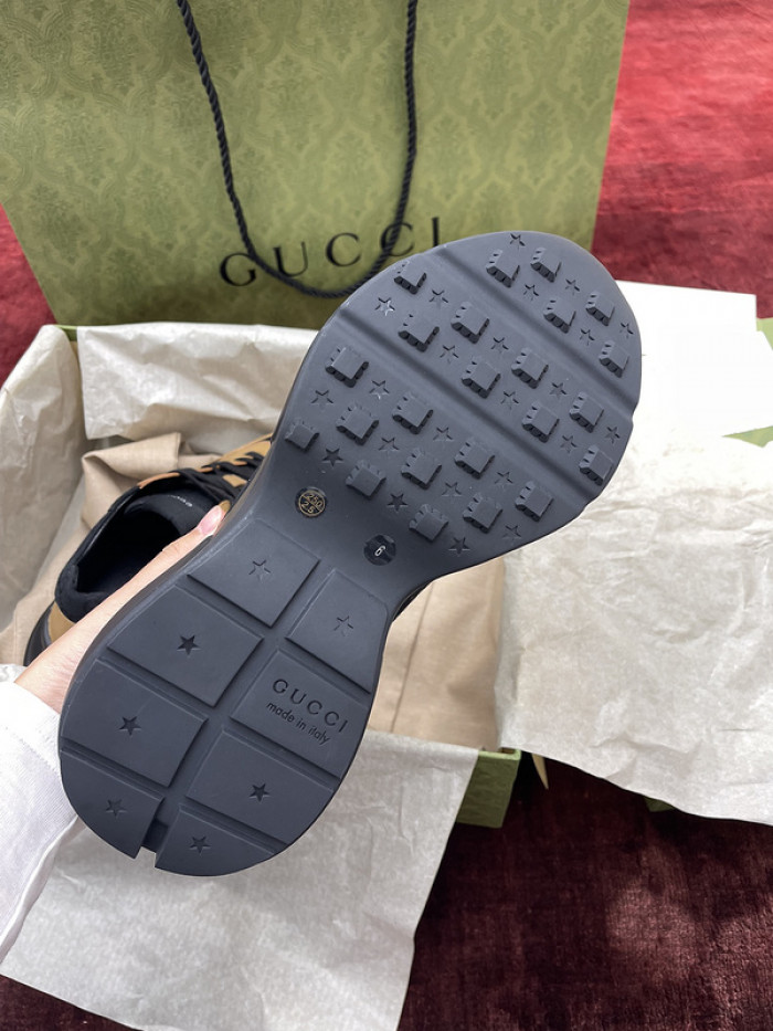 GC  TRAINER SNEAKER COPSHOE GC-134