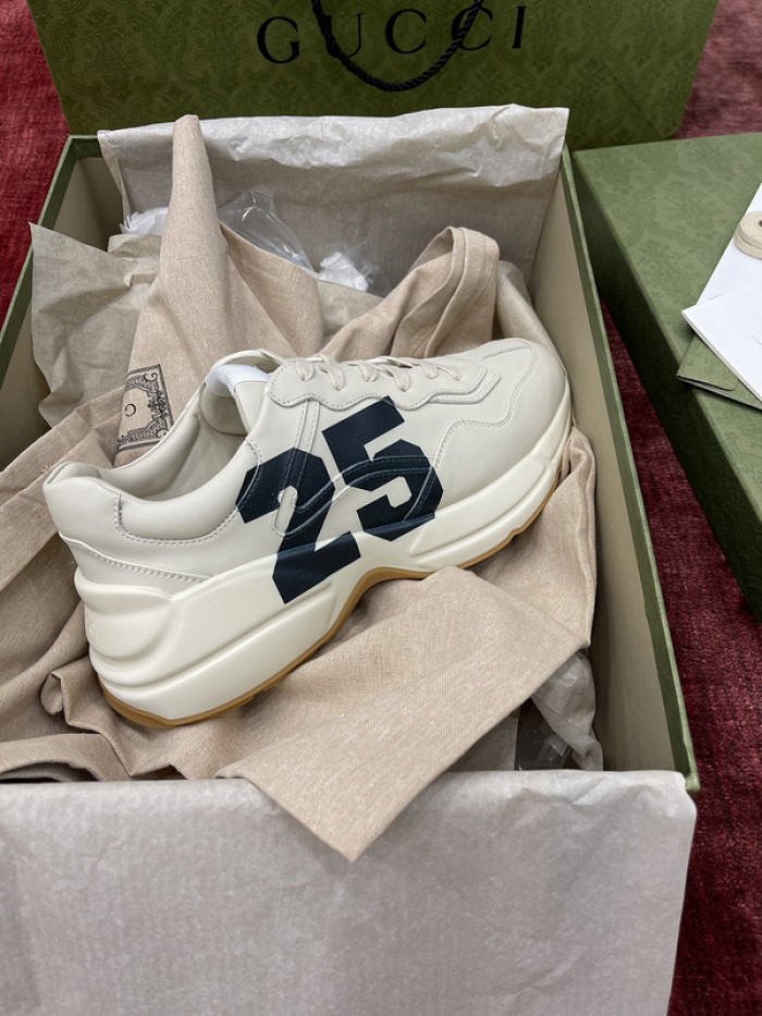 GC  TRAINER SNEAKER COPSHOE GC-135