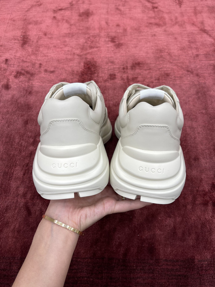 GC  TRAINER SNEAKER COPSHOE GC-136