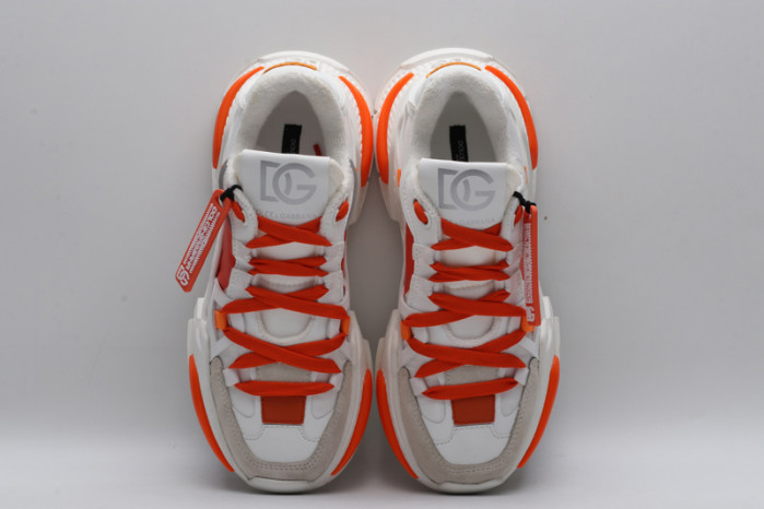 DG SNEAKERS   COPSHOE D&G-30