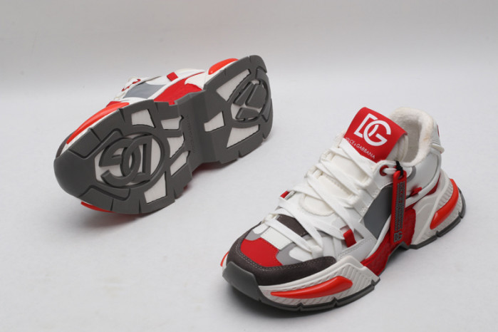 DG SNEAKERS   COPSHOE D&G-31