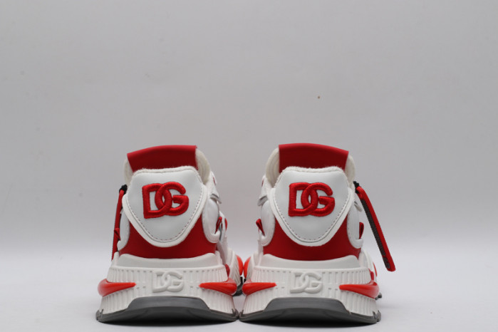 DG SNEAKERS   COPSHOE D&G-31