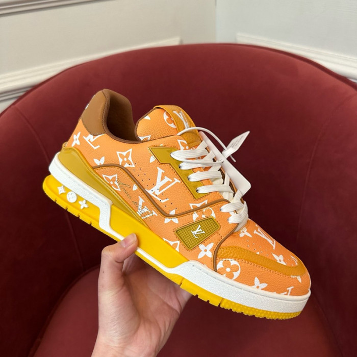 LVT  SNEAKERS   COPSHOE  L&V-473