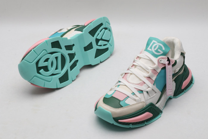 DG SNEAKERS   COPSHOE D&G-32