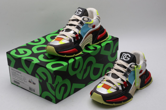 DG SNEAKERS   COPSHOE D&G-33