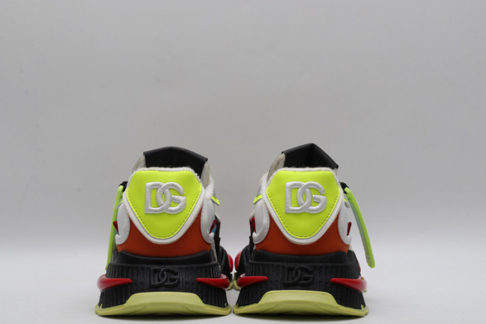 DG SNEAKERS   COPSHOE D&G-33