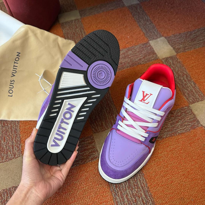 LVT  SNEAKERS   COPSHOE  L&V-476