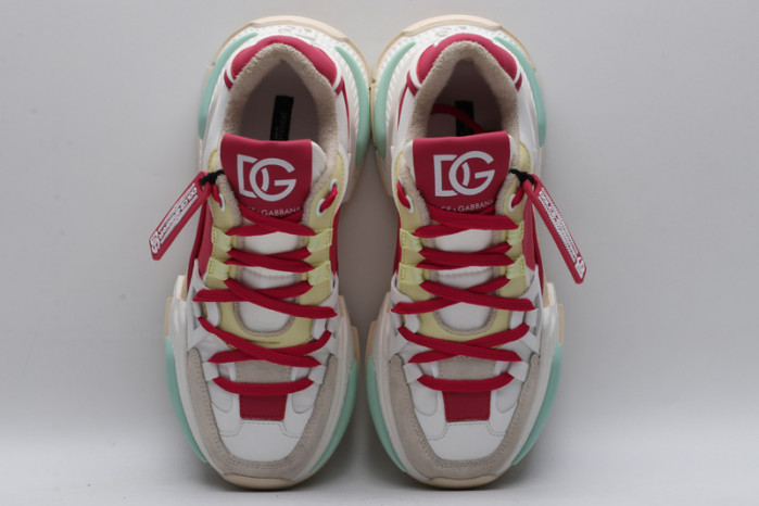 DG SNEAKERS   COPSHOE D&G-37