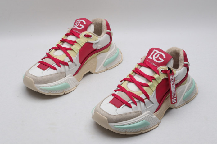 DG SNEAKERS   COPSHOE D&G-37