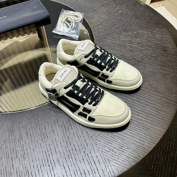 AMIRI  SNEAKERS   COPSHOE AM-132