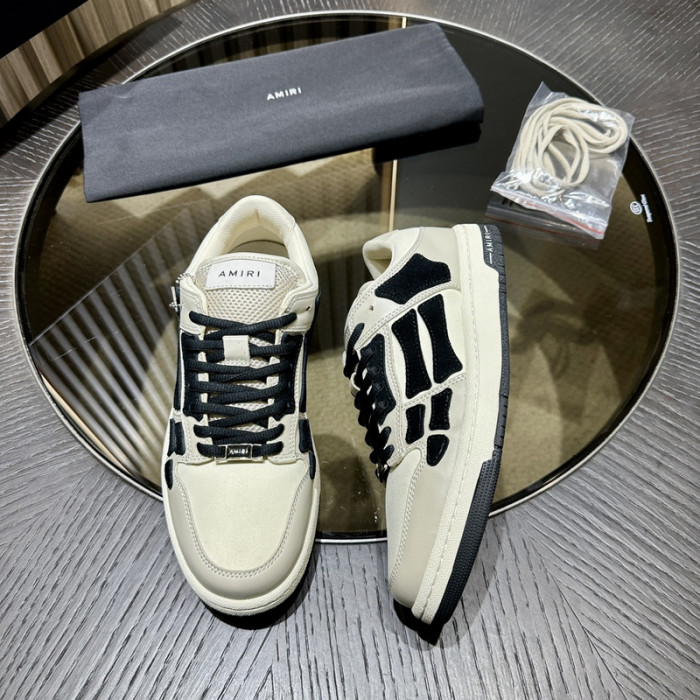 AMIRI  SNEAKERS   COPSHOE AM-132