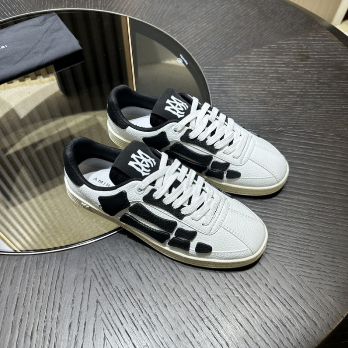 AMIRI  SNEAKERS   COPSHOE AM-133