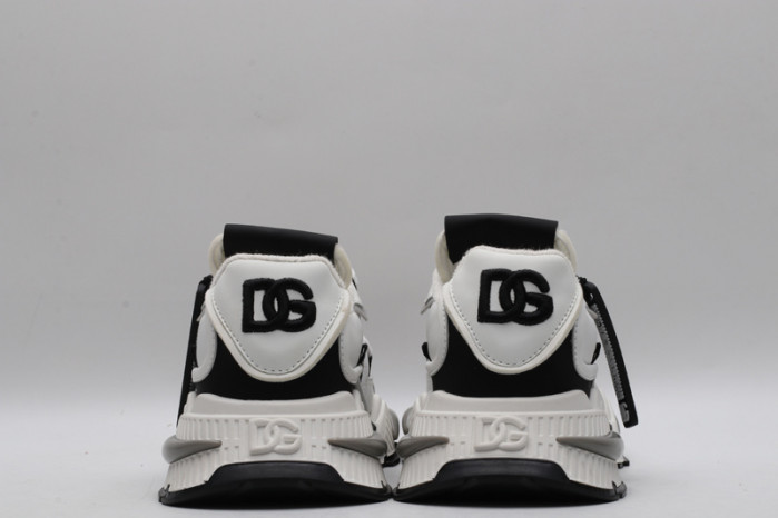 DG SNEAKERS   COPSHOE D&G-40