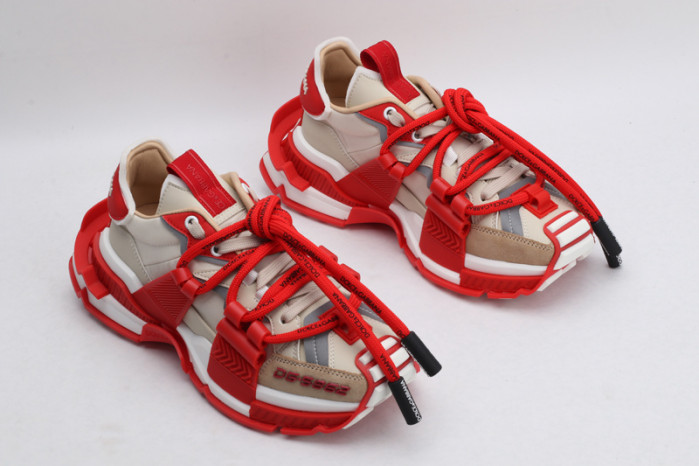 DG SNEAKERS   COPSHOE D&G-43