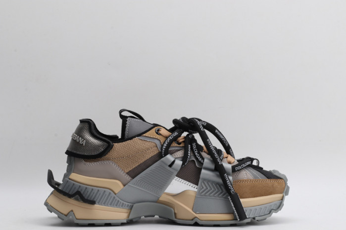 DG SNEAKERS   COPSHOE D&G-45