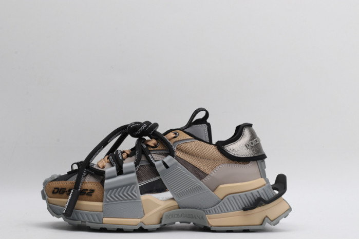 DG SNEAKERS   COPSHOE D&G-45