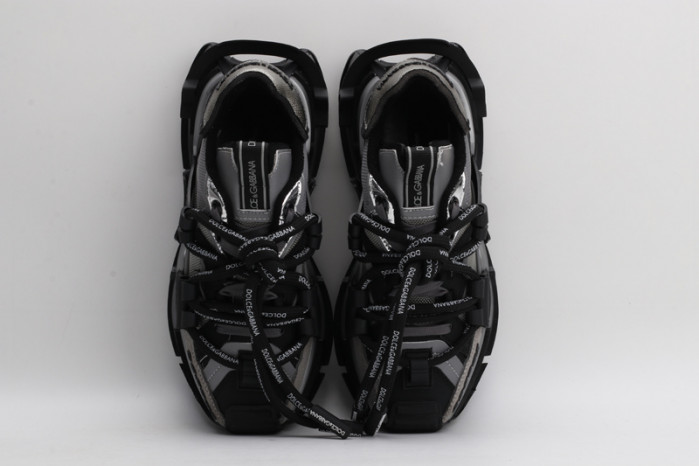 DG SNEAKERS   COPSHOE D&G-47