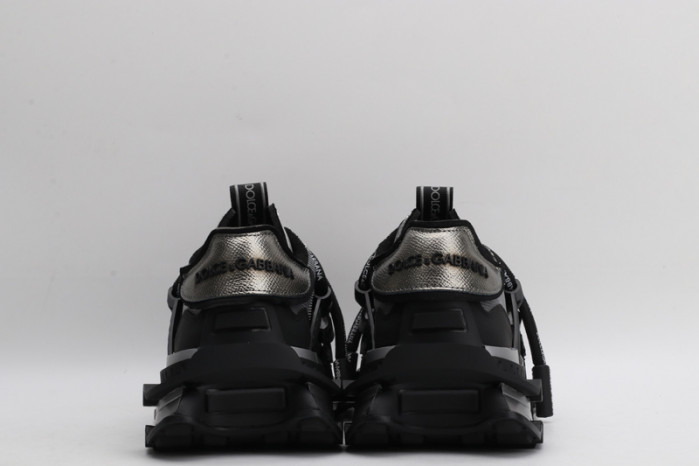 DG SNEAKERS   COPSHOE D&G-47