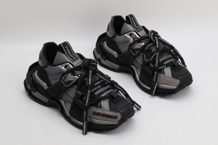 DG SNEAKERS   COPSHOE D&G-47