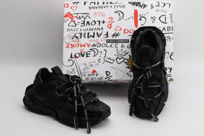 DG SNEAKERS   COPSHOE D&G-50