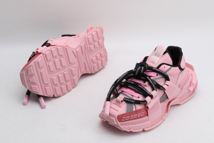 DG SNEAKERS   COPSHOE D&G-51