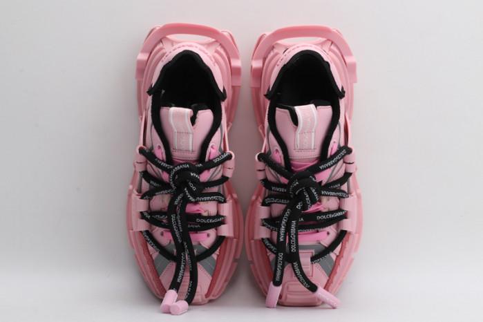 DG SNEAKERS   COPSHOE D&G-51