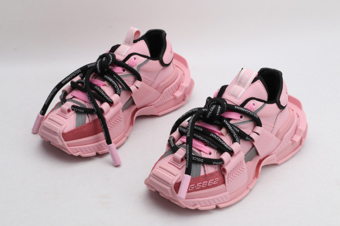 DG SNEAKERS   COPSHOE D&G-51