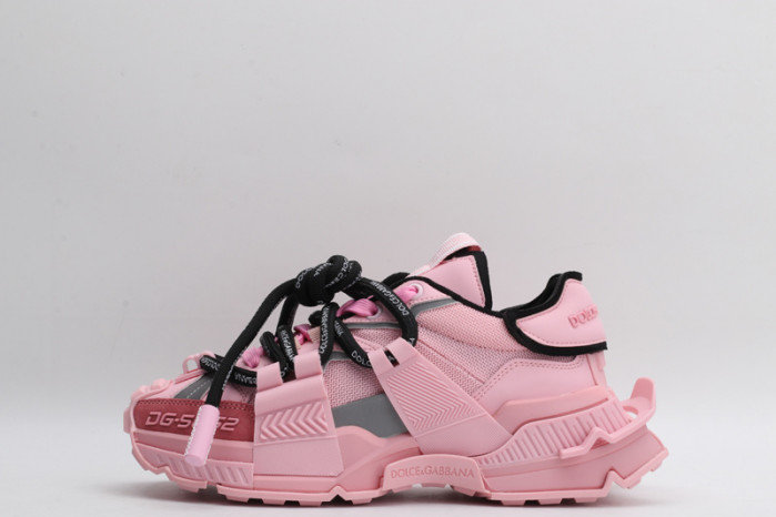 DG SNEAKERS   COPSHOE D&G-51