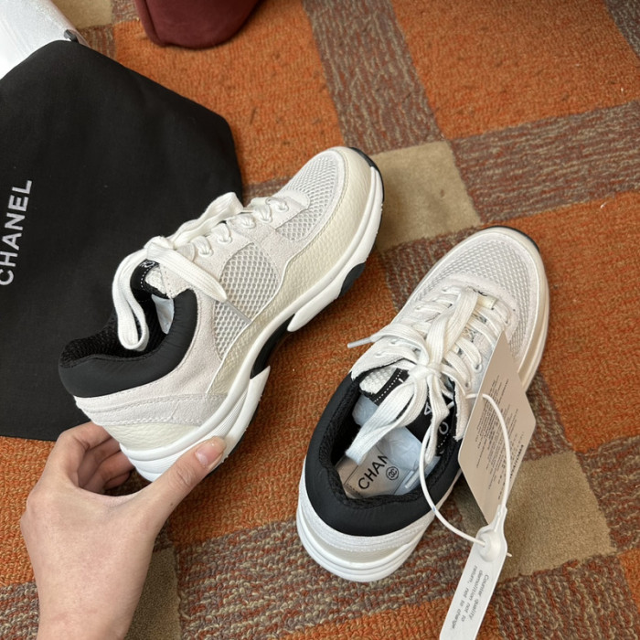 CHL CHANEL SNEAKERS copshoe CHL -26