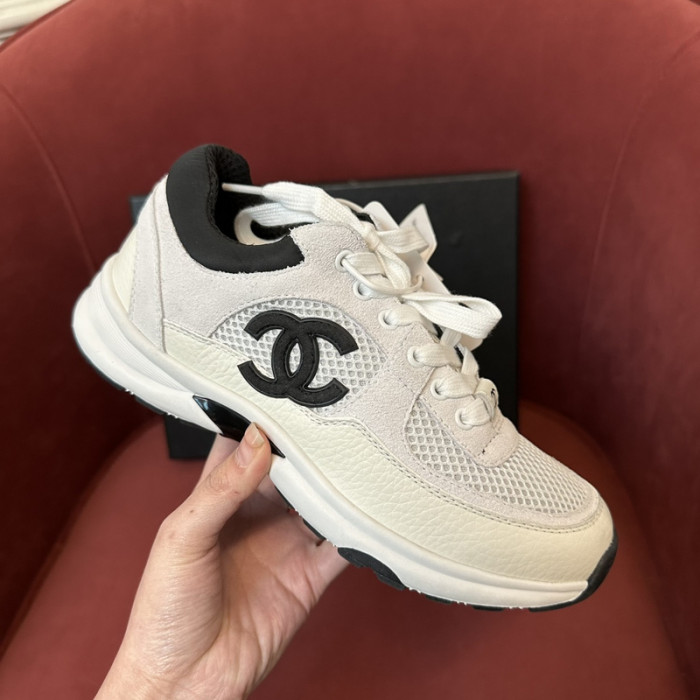 CHL CHANEL SNEAKERS copshoe CHL -26